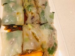 烧鹅肠粉-煲王粤菜餐厅(中侨中心店)