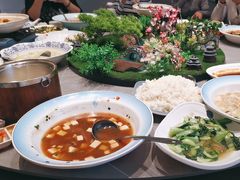 -老山东·山东菜(鲁菜名店)