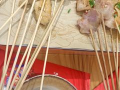 -唐力九头鸟烧烤·罗田吊锅(西云楼店)