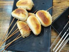 -炉内瓦·瓦片烧烤(明日星城店)