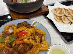 -大嫂镬仔·焖鸡煲·啫啫煲(逢源路店)