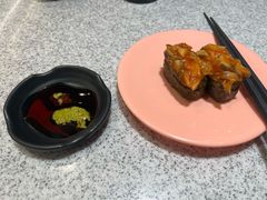-争鲜回转寿司(通州万达店)