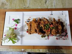 -浑河北岸小酒馆(银河丽湾店)