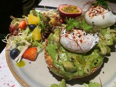 -BE BRIGHT KITCHEN(正佳广场店)