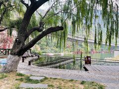 -龙庆峡风景区