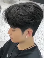 -大人物·男士理发馆