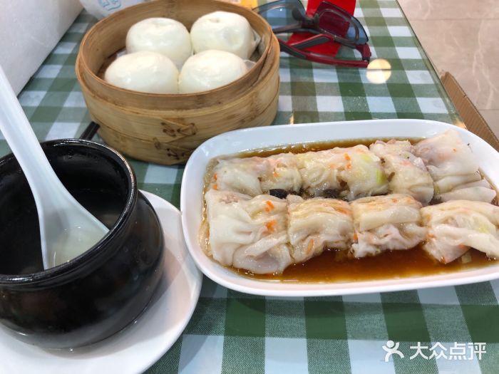 广式烧腊(崇文门店)图片