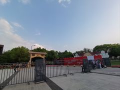 -武汉园博园(武汉自然博物馆)