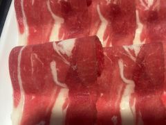 -前门杨记·铜锅涮肉(王府井·故宫店)