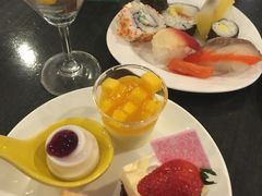 -厦门海景千禧大酒店·海景咖啡厅