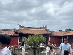 -揭阳学宫(榕城区)