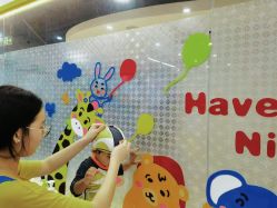 -熊小米专业儿童游泳馆