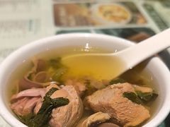 -凤来茶餐·粤菜馆(珠江新城店)