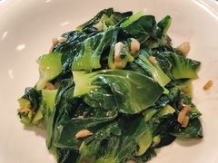 -那家小馆•北京菜•烤鸭(香山店)