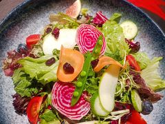 -EATALIA意塔利意式餐厅(鼓楼店)