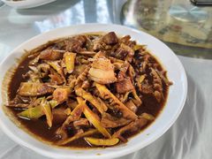 -小六农家乐(崇明西沙湿地店)