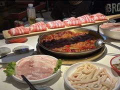 -二荆条·城市森林火锅旗舰店