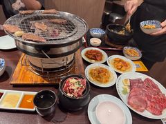 -蒜香焼肉PURUSHIN(马场路店)