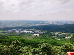 -沈阳辉山风景区