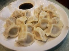-北方饺子王(清水河商业街店)