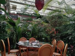 -春满园生态餐厅(南宫路店)