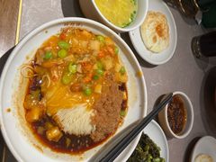 -松鹤楼·苏式汤面(虹桥天地店)