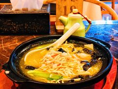 -冶春茶社(星汉大厦店)