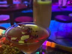 -MOSSO音乐酒吧·Live House(南京西路店)