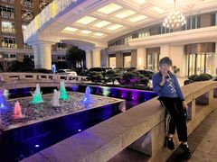 -常州武进九洲喜来登酒店