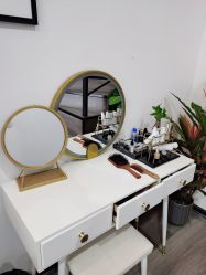 -汐月Health纤体spa中心