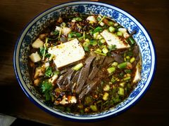 -惠记粉汤羊血(小南门店)