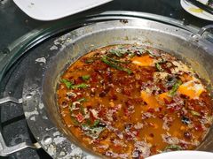 -清真·锦翔炝锅鱼(明德门店)