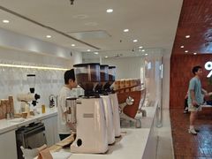 -% Arabica阿拉比卡咖啡(武汉天地店)