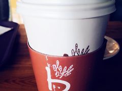抹茶拿铁-咖啡陪你(广顺北大街福码大厦店)