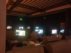 -青水瓦台汤泉(未央店)