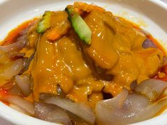 -顺风海鲜港(金玉兰店)