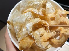 -鸡柳大人鸡柳年糕薯条(农贸云创店)