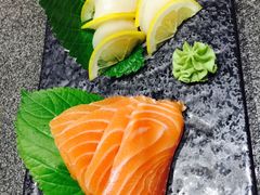-隐鮨日料(北辰三角洲店)