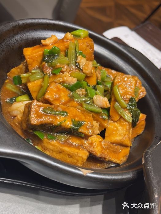 有璟阁港式餐厅(国贸商城店)图片