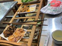 -老渔家白族石板烧旗舰店