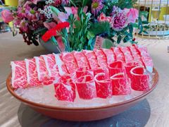 -ONE FULL 古董港式海鲜火锅