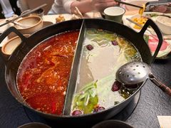 -山缓缓火锅(上海闵行龙湖店)