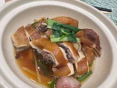 -北园酒家(小北路店)