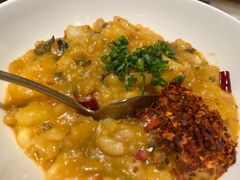 -一坐一忘云南菜(卓悦中心)