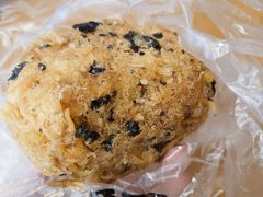 海苔小贝-寻味唐派·牛奶手撕面包(府前街店)