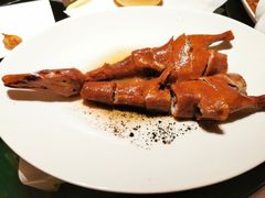 -炳胜品味(海印总店)