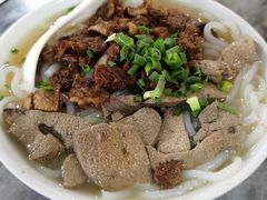 -铭珠粥粉(雅居乐花园分店)