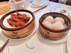 -铭家点心(秦岭路店)