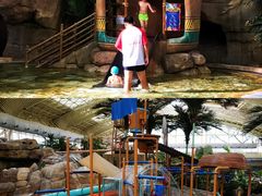 -杭州开元森泊度假乐园