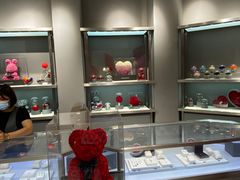 -ROSEONLY诺誓(广州K11店)